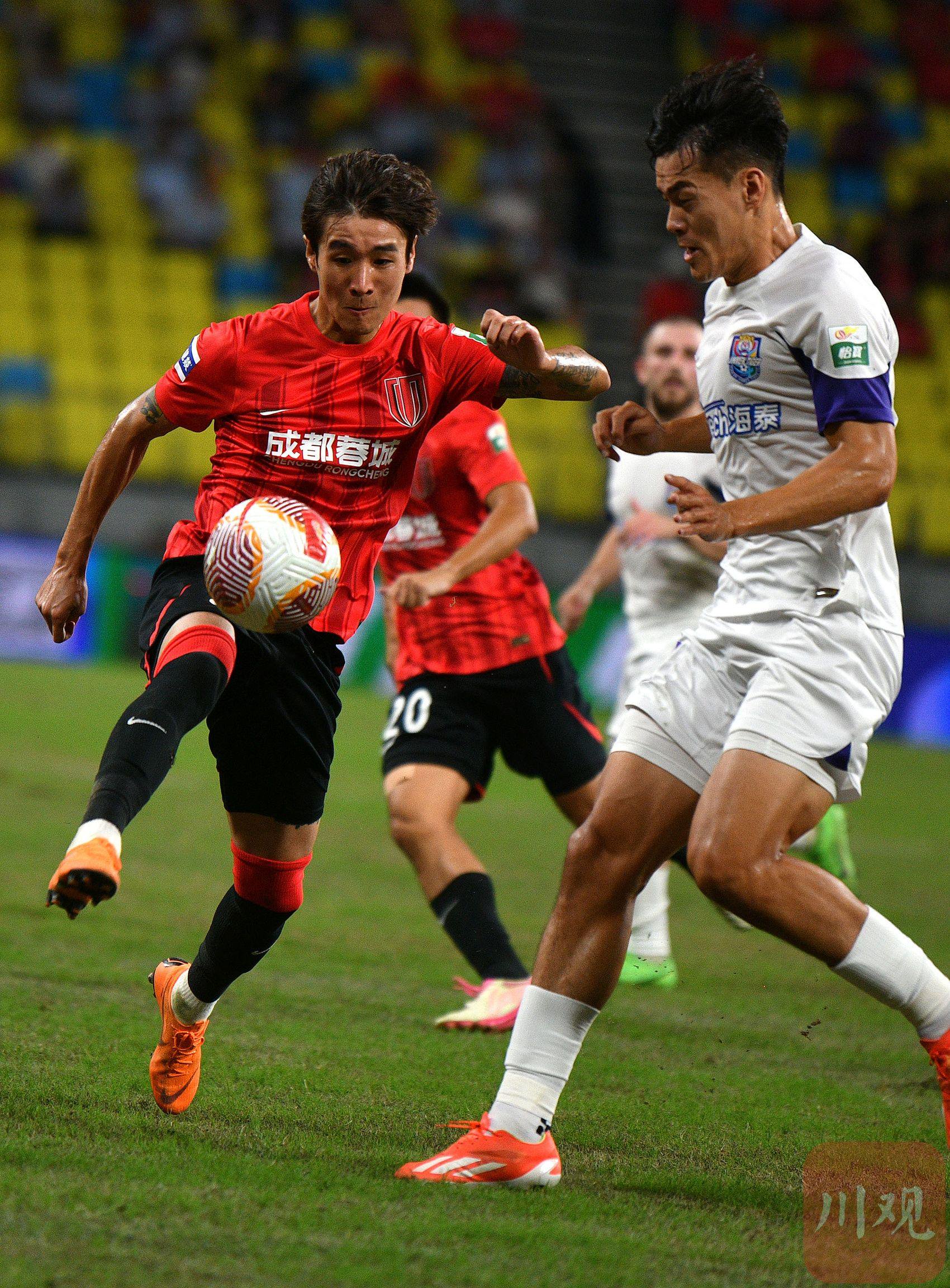成都蓉城冲刺阶段豪取连胜，志在中超名次提升，质疑声仍在，细节决定成败(成都蓉城亚洲之巅歌曲)-MK体育下载